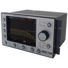 Avcom Mini Rack Mount Spectrum Analyzer